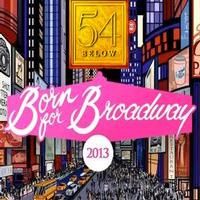 STAGE TUBE: Annaleigh Ashford, John Tartaglia & More Perform at BORN FOR BROADWAY…