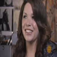 VIDEO: Mary Bridget Davies Talks 'A NIGHT WITH JANIS JOPLIN' on CBS Video