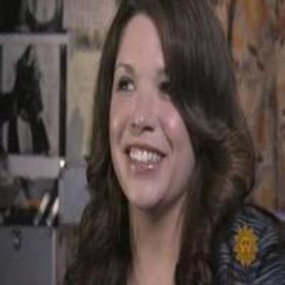 VIDEO: Mary Bridget Davies Talks 'A NIGHT WITH JANIS JOPLIN' on CBS