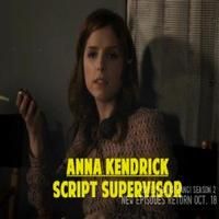 VIDEO: Sneak Peek - Anna Kendrick & More Set for IFC'S COMEDY BANG! BANG! Tonight