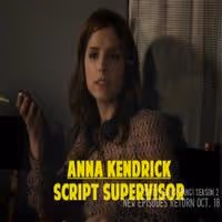 VIDEO: Sneak Peek - Anna Kendrick & More Set for IFC'S COMEDY BANG! BANG! Tonight Video