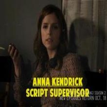 VIDEO: Sneak Peek - Anna Kendrick & More Set for IFC'S COMEDY BANG! BANG! Tonight