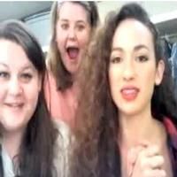 STAGE TUBE: Ole Miss' LARAMIE PROJECT Cast Thanks BIG FISH for Support