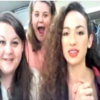 STAGE TUBE: Ole Miss' LARAMIE PROJECT Cast Thanks BIG FISH for Support