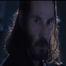 VIDEO: New International Trailer for 47 RONIN