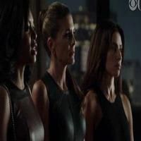 VIDEO: Sneak Peek - Tonight's Episode of CBS's PERSON OF INTEREST Video