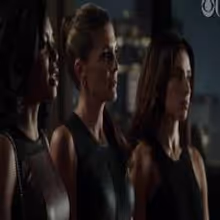 VIDEO: Sneak Peek - Tonight's Episode of CBS's PERSON OF INTEREST