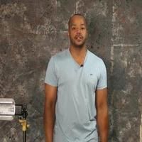 VIDEO: Donald Faison Reveals STAR WARS EPISODE VII 'Audition' on CONAN Video