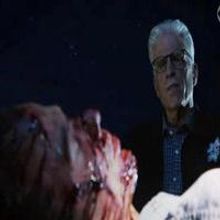VIDEO: Sneak Peek - Tonight's Episode of CBS's CSI: CRIME SCENE INVESTIGATION