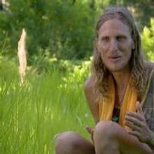 VIDEO: Sneak Peek - Tonight's SURVIVOR: BLOOD VS. WATER on CBS