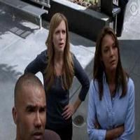 VIDEO: Sneak Peek - Tonight's CRIMINAL MINDS on CBS Video