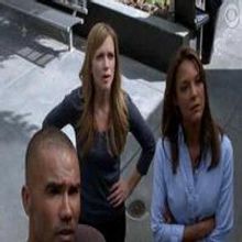 VIDEO: Sneak Peek - Tonight's CRIMINAL MINDS on CBS