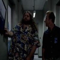 VIDEO: Sneak Peek - 'Lost's Jorge Garcia Guests on CBS's HAWAII FIVE-O