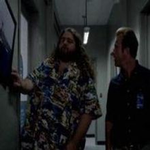 VIDEO: Sneak Peek - 'Lost's Jorge Garcia Guests on CBS's HAWAII FIVE-O