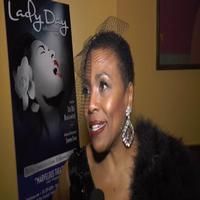 TV: Dee Dee Bridgewater Talks LADY DAY on Opening Night! Video