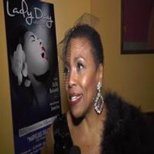 TV: Dee Dee Bridgewater Talks LADY DAY on Opening Night!