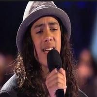 VIDEO: 'X Factor' Hopeful Sings HAIRSPRAY's 'New Girl in Town'