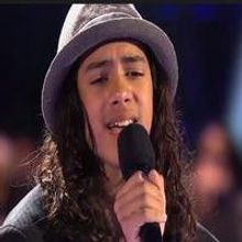 VIDEO: 'X Factor' Hopeful Sings HAIRSPRAY's 'New Girl in Town'