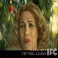 VIDEO: First Look - Kristen Wiig & More in IFC's SPOILS OF BABYLON, Premiering 1/9