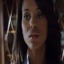 VIDEO: Sneak Peek - 'Mrs. Smith Goes to Washington' on Next SCANDAL