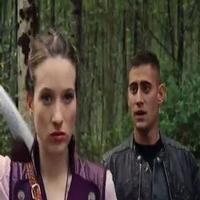 VIDEO: Sneak Peek - 'Trust Me' Episode of ABC's ONCE UPON A TIME IN WONDERLAND Video