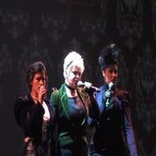 STAGE TUBE: Lizzie Musical Debuts at TUTS Underground