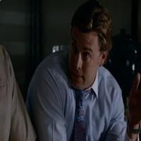 VIDEO: Sneak Peek - Billy Miller Guests on Next CASTLE on ABC Video