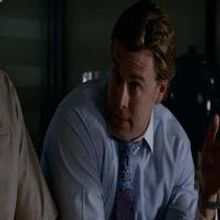 VIDEO: Sneak Peek - Billy Miller Guests on Next CASTLE on ABC