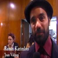 STAGE TUBE: LES MISERABLES Opens in Toronto; Ramin Karimloo, Colm Wilkinson & More…