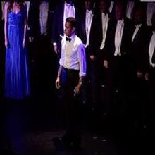 STAGE TUBE: San Francisco Gay Men's Chorus Previews Andrew Lippa's I AM HARVEY MILK