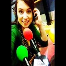 STAGE TUBE: West End Star Danielle Hope Discusses Teaching, Oz, Career & More