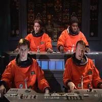 VIDEO: Bruce Willis Parodies ARMAGEDDON on SNL