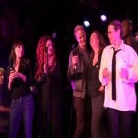 STAGE TUBE: Cast of KINKY BOOTS, Cyndi Lauper & More Sing 'Thank You For Being A…