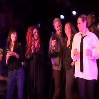 STAGE TUBE: Cast of KINKY BOOTS, Cyndi Lauper & More Sing 'Thank You For Being A… Video