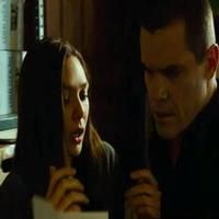 VIDEO: Josh Brolin & Elizabeth Olsen in New Clip from Spike Lee's OLDBOY Video