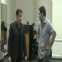 TV: In Rehearsal with Seth Rudetsky and the Cast of DISASTER!