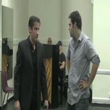 TV: In Rehearsal with Seth Rudetsky and the Cast of DISASTER!