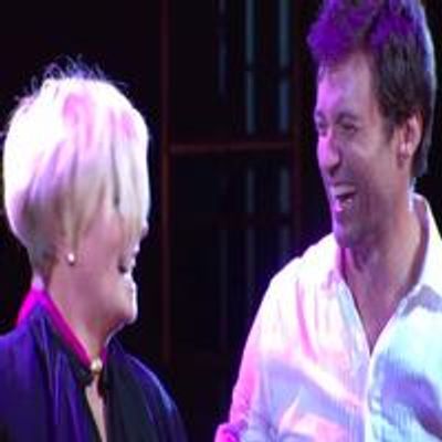 TV: Hugh Jackman Raises Money for MPTF at ONE NIGHT ONLY Concert