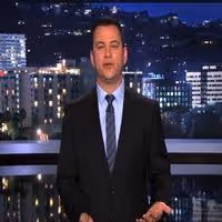 VIDEO: JIMMY KIMMEL Tests America's Knowledge of Columbus Day