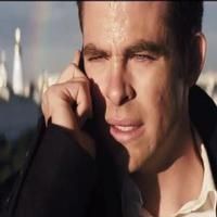 VIDEO: New Trailer for JACK RYAN: SHADOW RECRUIT