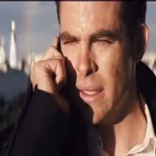 VIDEO: New Trailer for JACK RYAN: SHADOW RECRUIT
