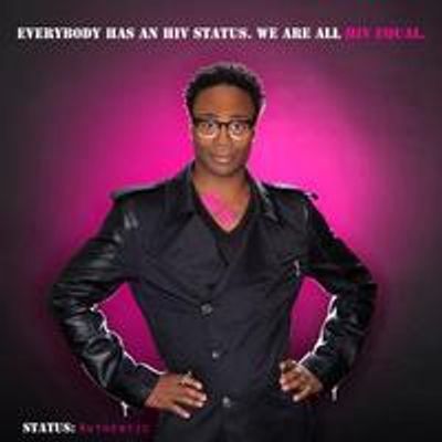 VIDEO: Broadway's Billy Porter and Nick Adams Among Supporters for 'HIV Equal' Campaign