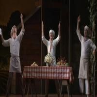 TV: Watch Highlights from Goodspeed's THE MOST HAPPY FELLA Video