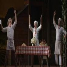 TV: Watch Highlights from Goodspeed's THE MOST HAPPY FELLA