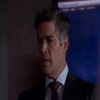 VIDEO: Sneak Peek - Esai Morales Guests on Tonight's CRIMINAL MINDS on CBS