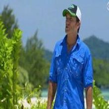 VIDEO: Sneak Peek - Tonight's SURVIVOR: BLOOD VS. WATER on CBS