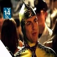 VIDEO: Sneak Peek - FOX's NEW GIRL Celebrates Halloween