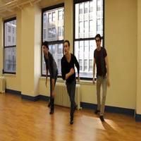 STAGE TUBE: Anna Kendrick's 'Cups' Gets Remixed by Broadway Tappers!