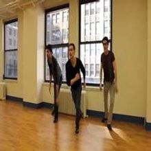 STAGE TUBE: Anna Kendrick's 'Cups' Gets Remixed by Broadway Tappers!