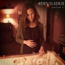 VIDEO: First Look - Trailer for Horror Thriller DEVIL'S DUE